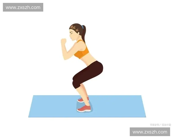 束带深蹲训练原理解析与下肢力量稳定提升全指南增强核心控制与安全表现