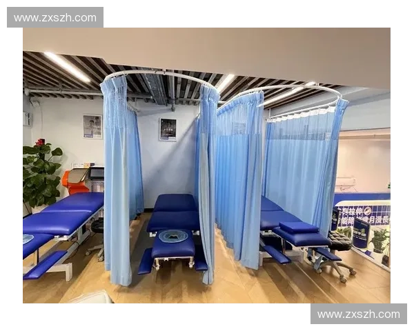 运动康复设备的创新应用与发展趋势探索助力康复治疗效果提升 运动康复设备的创新应用与发展趋势探索助力康复治疗效果提升