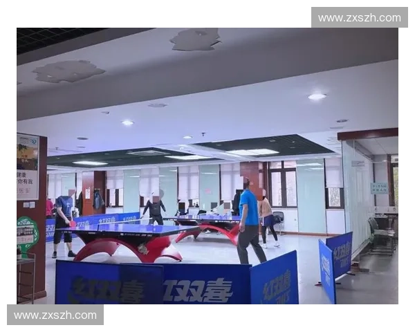 打造多元化体育俱乐部社区提升全民健康与运动热情的新模式 打造多元化体育俱乐部社区提升全民健康与运动热情的新模式