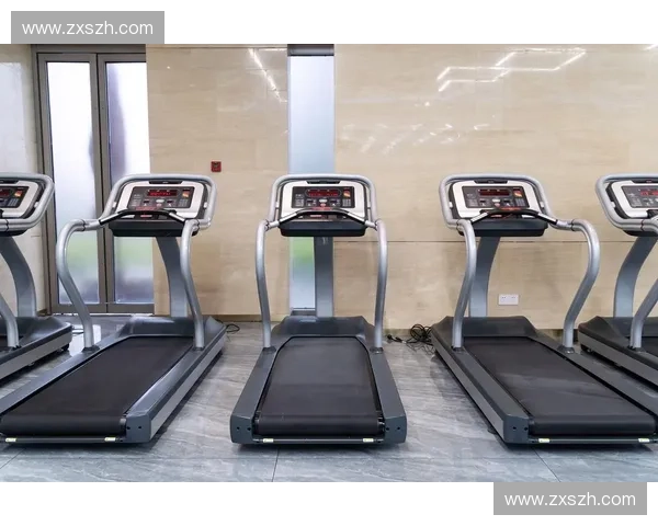 体育智能设备驱动未来健康生活与运动表现提升的创新发展趋势探索 体育智能设备驱动未来健康生活与运动表现提升的创新发展趋势探索