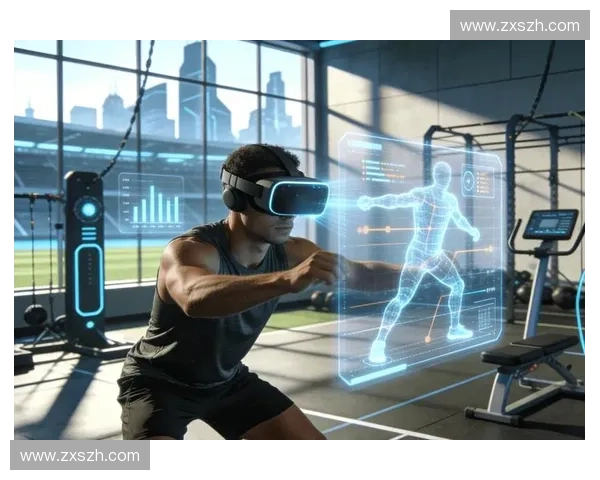 体育赛事科技赋能创新发展探索智能化服务新模式