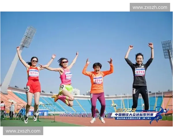 聚焦竞技体育发展与运动员成长路径探索新时代体育精神与全球竞争格局