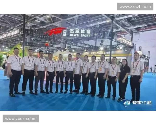 全球体育用品博览会精彩亮相引领行业创新潮流与发展趋势 全球体育用品博览会精彩亮相引领行业创新潮流与发展趋势